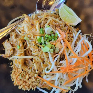 Pad Thai