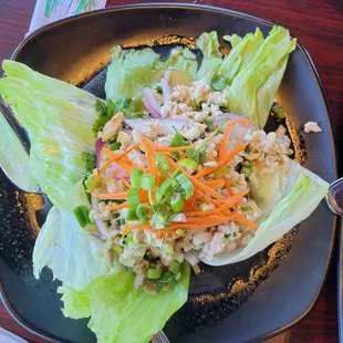 Larb Gai