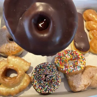 Donuts!