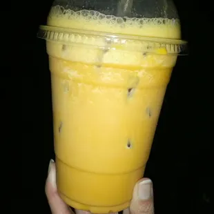 Thai Tea