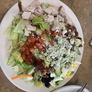 Cobb Salad