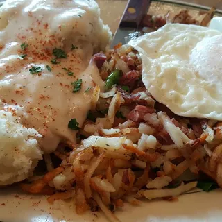 Corned Beef Hash