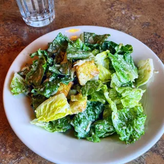 Side Caesar Salad