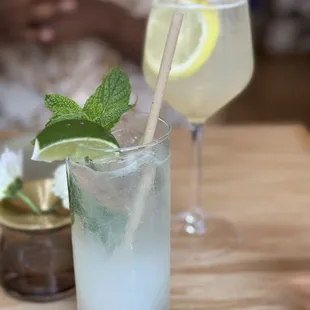 Cocktails