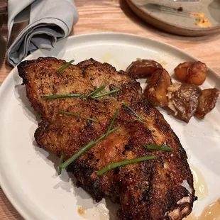 Half Chicken