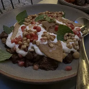 Fatteh Batenjen