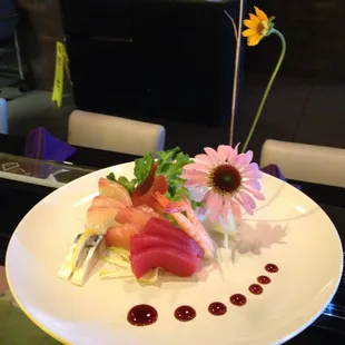 sashimi, food, sushi and sashimi, sushi