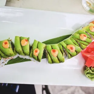 sushi, sushi and sashimi, sashimi, food