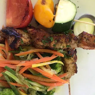 Chicken Kebab