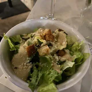 Side Caesar Salad