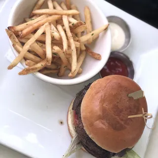 Angus Burger