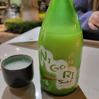Sake