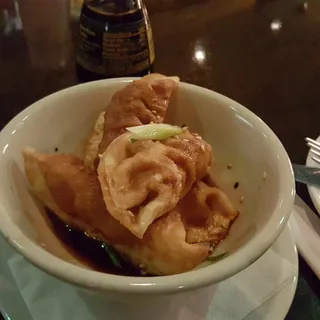 Pork Dumplings