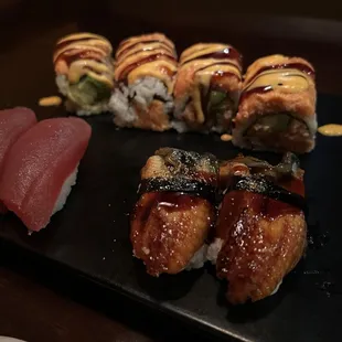 Unagi