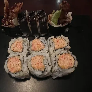 sashimi, food, sushi, sushi and sashimi