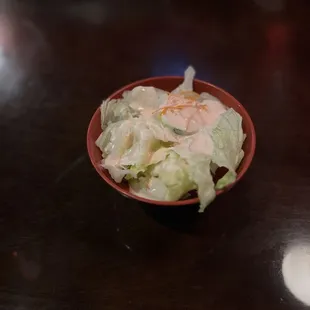 House Salad