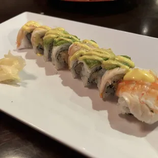 Tokyo Roll