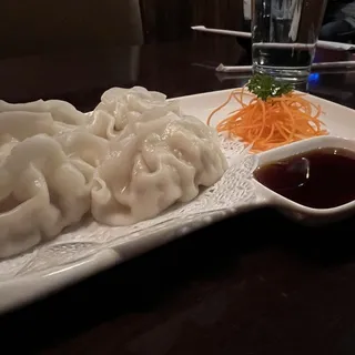 Gyoza