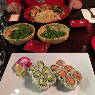 Edamame