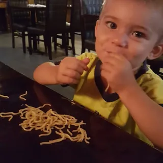 Noodles