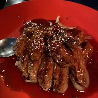 Beef