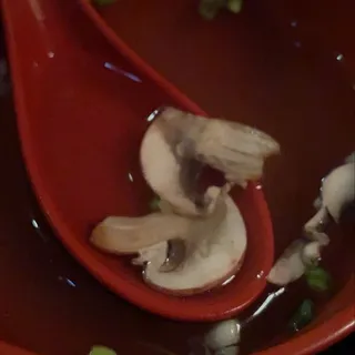 Clear Soup