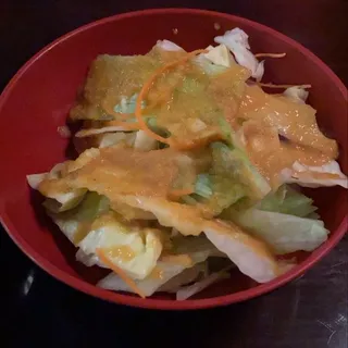 House Salad
