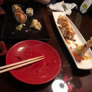 Tiger Roll
