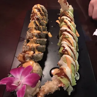 Splendid Roll