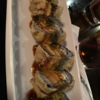 Boston Bay Roll