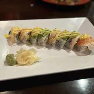 Tokyo Roll