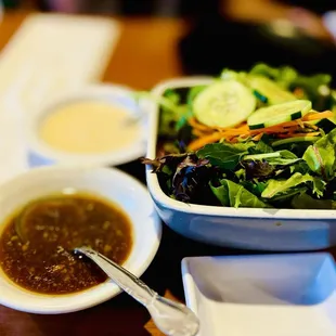 House Salad