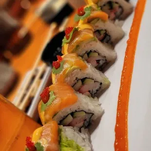 Nacho Roll