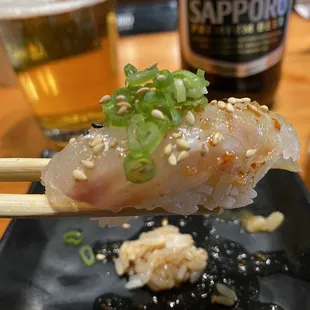 sushi, food, sashimi, sushi and sashimi