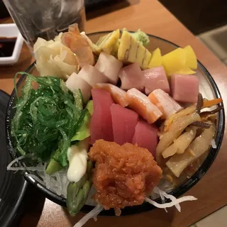 Chirashi