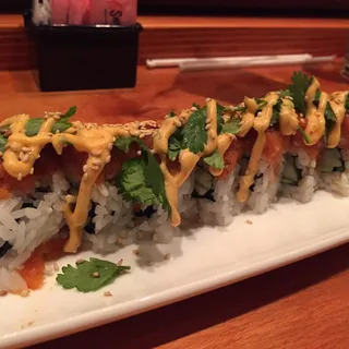 Aloha Maki Roll