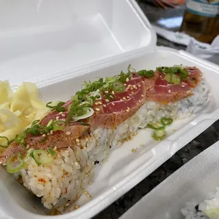 Ichiban Maki Roll