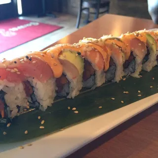 Oishi Maki Roll