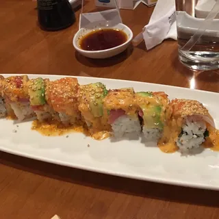 Dha Provider Maki Roll