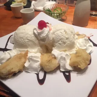 Ice Cream