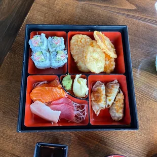 Sawa Sushi