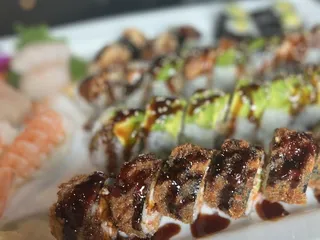 JP's Asian Bistro