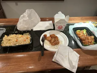 Yummy Station
