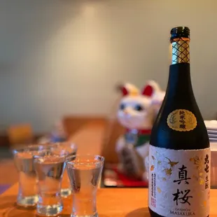 Sake