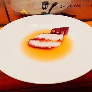 food, sushi and sashimi