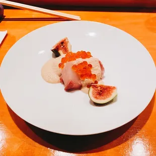 sashimi, food, sushi, sushi and sashimi