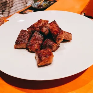 bbq ribs, food, ribs