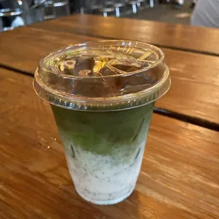 Macadamia Milk
