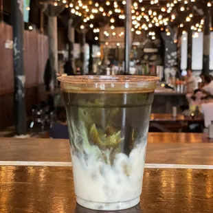 Military Coffee