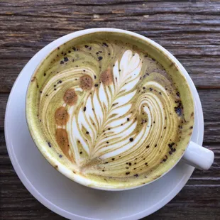 Espresso Shot